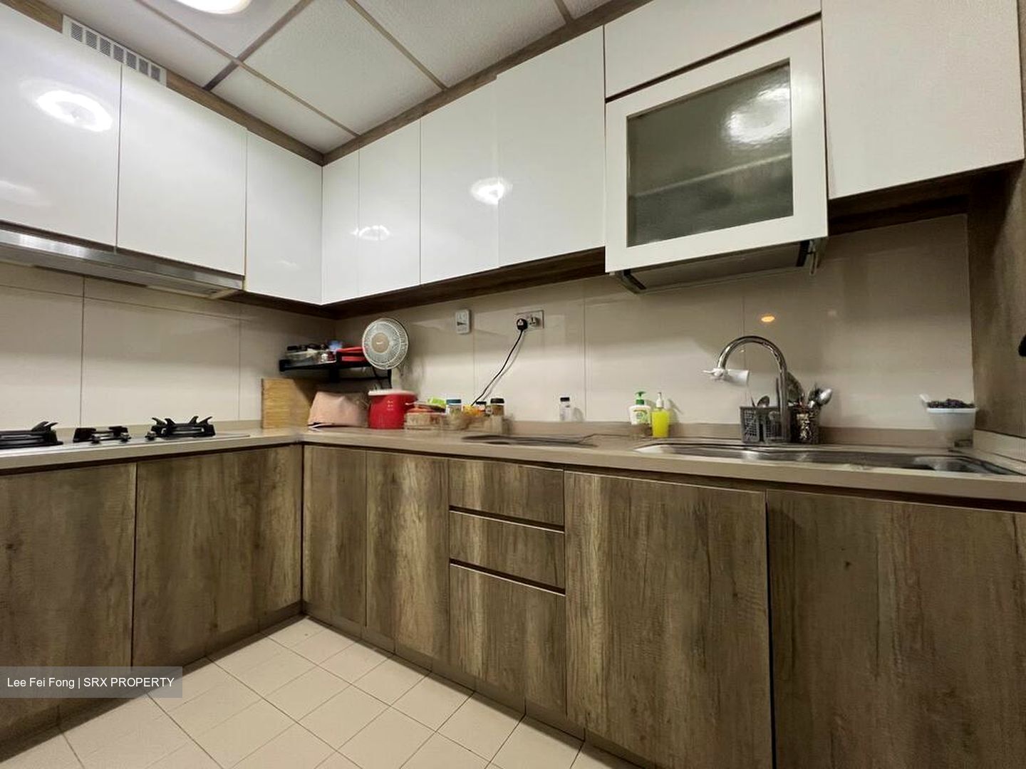 Central Green Condominium (D3), Condominium #458646251